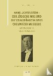Lichtenstein, Sabine - Hans Lichtenstein - Der jüdische Weg und die Weggefährten eines Chemnitzer Musikers