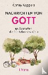 Koppers, Conny - Nachrichten von Gott
