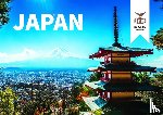  - Bildband Japan