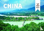  - Bildband China