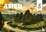  - Bildband Asien