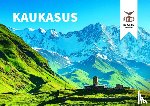  - Bildband Kaukasus