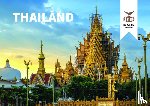 Magia Verlag - Bildband Thailand