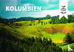  - Bildband Kolumbien