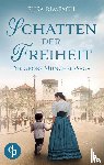 Rimpach, Elisa - Schatten der Freiheit