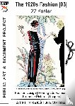Atelier-Kalai-Media, Images &. Art - The 1920s Fashion 03 22 Poster