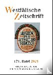  - Westfälische Zeitschrift 174. Band 2024