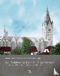 Börste, Norbert, Fischer, Martin, Wahle, Stephan - Der Paderborner Dom im 19. Jahrhundert