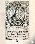 Stork, Hans-Walter - Der heilige Liborius in der grafischen Kunst
