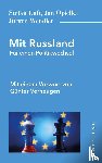 Luft, Stefan, Opielka, Jan, Wendler, Jürgen - Mit Russland