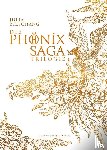Zieschang, Julia - Die Phönix-Saga - Trilogie