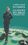 Go, Seigen - A Step A Day To Improve