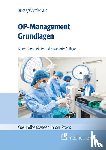 Busse, Thomas, Wytrieckus, Thomas - OP-Management Grundlagen