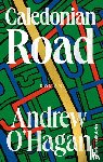 O'Hagan, Andrew - Caledonian Road