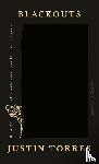 Torres, Justin - Blackouts
