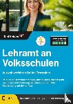 Wenk, Tom - Lehramt an Volksschulen Auswahlverfahren Online-Testtrainer - Dein Online-Testtrainer mit App, über 5.000 Aufgaben (inkl. Lösungen) und Erfahrungsberichten zur optimalen Vorbereitung auf deinen Test