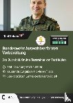 Wenk, Tom - Bundeswehr Auswahlverfahren Vorbereitung: Das Buch inkl. Online-Testtrainer von TestHelden