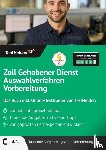 Wenk, Tom - Zoll Gehobener Dienst Auswahlverfahren Vorbereitung: Das Buch inkl. Online-Testtrainer von TestHelden