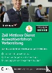 Wenk, Tom - Zoll Mittlerer Dienst Auswahlverfahren Vorbereitung: Das Buch inkl. Online-Testtrainer von TestHelden