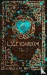 Harich, Michaela - Legendarium