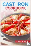Craig, Ursa - CAST IRON COOKBOOK