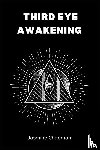 Chapman, Jasmine - THIRD EYE AWAKENING