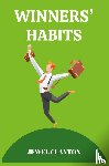 Clayton, Jewel - WINNERS' HABITS