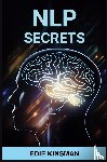 Kinsman, Edie - NLP SECRETS