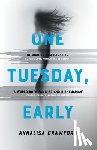 Crawford, Annalisa - One Tuesday, Early