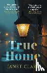 Clare, Janet - True Home