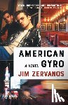 Zervanos, Jim - American Gyro
