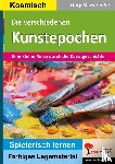 Forester, Gary M. - Die verschiedenen Kunstepochen