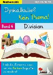Ertl, Claudia - Dyskalkulie? Kein Thema! / Band 4: Division