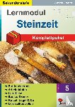 Lamm, Stefan - Lernmodul 5: STEINZEIT / Komplettpaket*