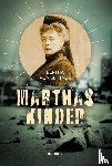 Suttner, Bertha Von - Marthas Kinder