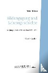 Bosse, Heinrich - Bildungsgang und Lebensgeschichte