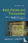 Brass, Sebastian - Fakt, Fiktion und Transparenz