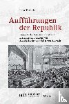 Tarbuk, Lara - Aufführungen der Republik