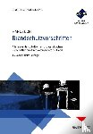 Becker, Michael, Biffar, Christopher, Palme, Lukas, Inscher, Robin - Handbuch Brandschutzvorschriften. Premium-Ausgabe
