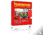 Forum Verlag Herkert Gmbh - Aushangpflichtige Unfallverhütungsvorschriften und Technische Regeln für Feuerwehren