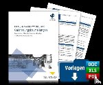 Forum Verlag Herkert Gmbh - Prüf- und Dokumentationsmappe: Gefährdungsbeurteilungen