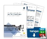 Forum Verlag Herkert Gmbh - Prüf- und Dokumentationsmappe: Gefährdungsbeurteilungen