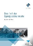 Onischka, Kristian, Onischka, Harald, Fischer, Frieder - Das 1x1 der Spielplatzkontrolle