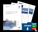 Friedl, Wolfgang, Straub, Hans-Jürgen - Die Brandschutzmappe. Premium-Ausgabe