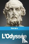 Homère - L'Odyssée
