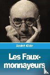 Gide, André - Les Faux-monnayeurs