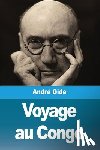 Gide, André - Voyage au Congo
