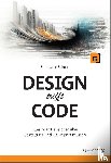 Stimac, Stephanie - Design trifft Code