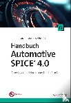 Levin, Alexander, Stathatou, Christina, Lehmann, Volker, Benning, Josefin A. - Handbuch Automotive SPICE® 4.0