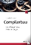 Mössenböck, Hanspeter - Compilerbau